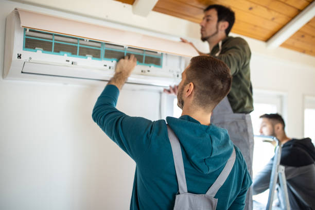 Best HVAC Supply and Distribution in Cambridge, IL