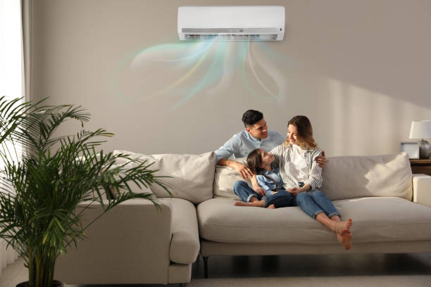 Best HVAC Financing and Leasing in Cambridge, IL