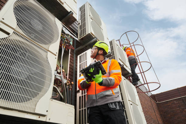 Best Furnace Cleaning in Cambridge, IL