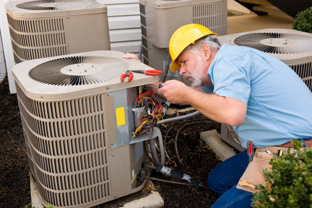 Best HVAC Training and Certification in Cambridge, IL