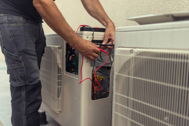 Best Energy-efficient HVAC Solutions in Cambridge, IL