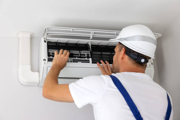 Cambridge, IL HVAC Company