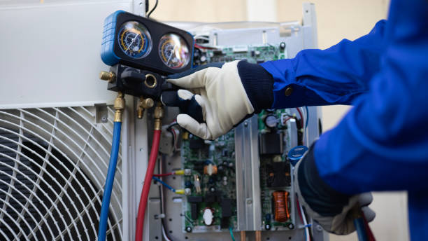 Best Solar-powered HVAC Systems in Cambridge, IL