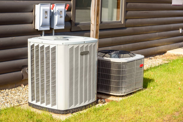 Best Seasonal HVAC Services in Cambridge, IL
