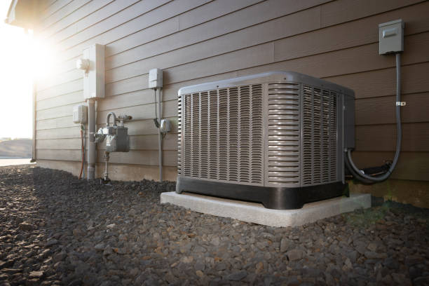 Best HVAC Equipment and Components in Cambridge, IL